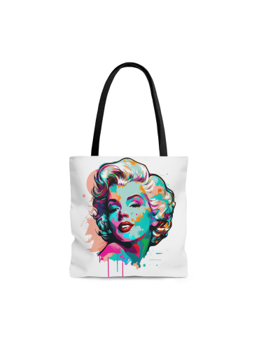 Tote Bag #27