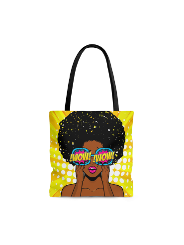 Tote Bag #28