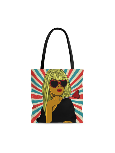 Tote Bag #29